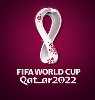 The 2022 FIFA World Cup was the 22nd FIFA World Cup, the quadrennial world championship for national football teams organised by FIFA. It took place in Qatar from 20 November to 18 December 2022, after the country was awarded the hosting rights in 2010. It was the first World Cup to be held in the Middle East and the Arabian Peninsula, and the second in an Asian country after the 2002 tournament in South Korea and Japan